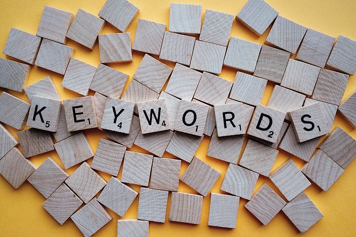 What are Keywords and Key Phrases